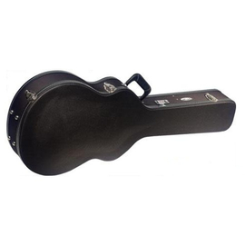 Футляр для джамбо гитары Stagg GCX-J BK, фото 